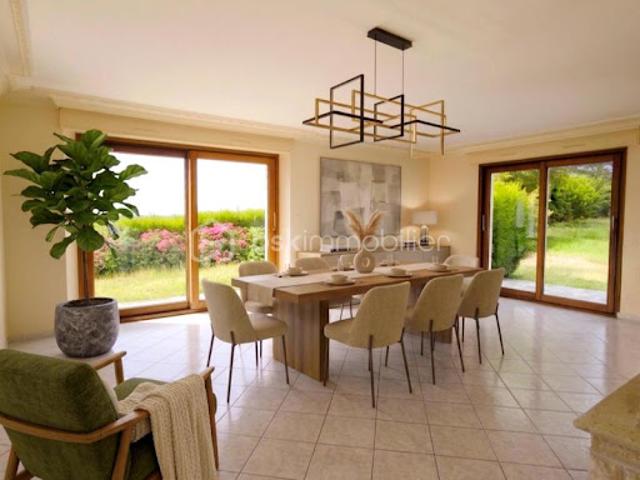 Vente Maison 5 pièces 142 m2 Billé