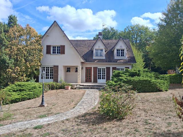 Vente Maison 5 pièces 142 m2 Boismorand
