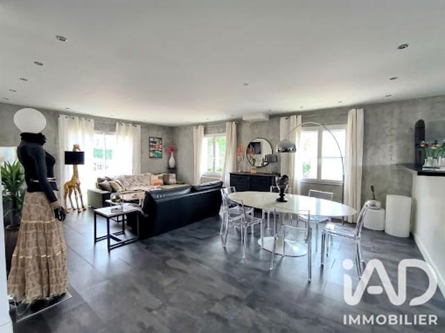 Vente Maison 5 pièces 142 m2 Bouguenais