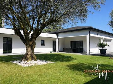 Vente Maison 5 pièces 142 m2 Bourg de Péage