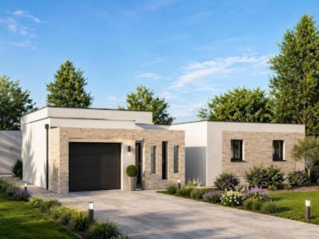 Vente Maison 5 pièces 142 m2 Breuillet
