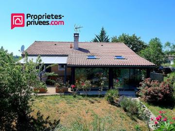 Vente Maison 5 pièces 142 m2 Cahors