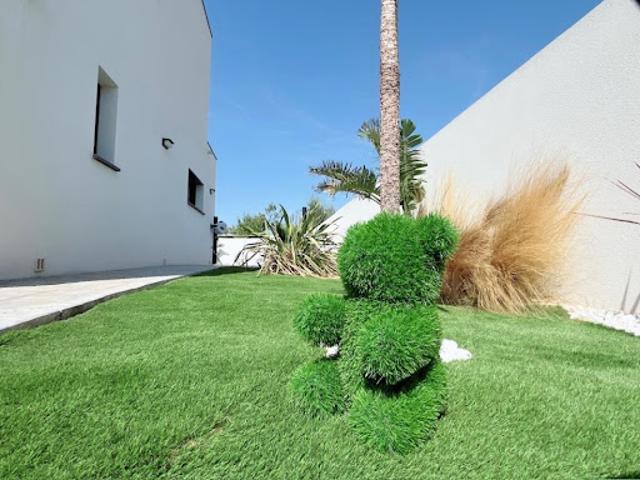 Vente Maison 5 pièces 142 m2 Rivesaltes