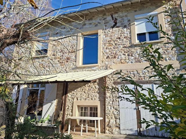 Vente Maison 5 pièces 142 m2 Capdenac Gare