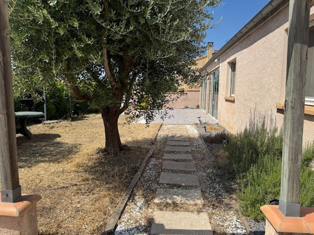 Vente Maison 5 pièces 142 m2 Cazilhac