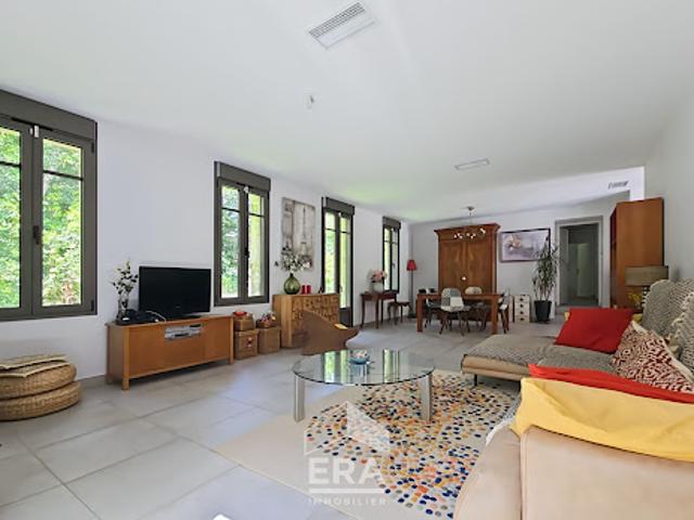 Vente Maison 5 pièces 142 m2 Cestas