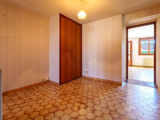 Vente Maison 5 pièces 142 m2 Champforgeuil