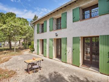 Vente Maison 5 pièces 142 m2 Charleval