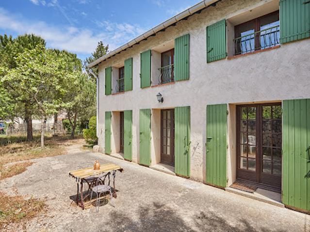 Vente Maison 5 pièces 142 m2 Charleval