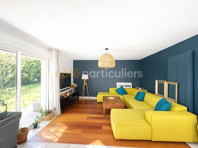 Vente Maison 5 pièces 142 m2 Chaspinhac