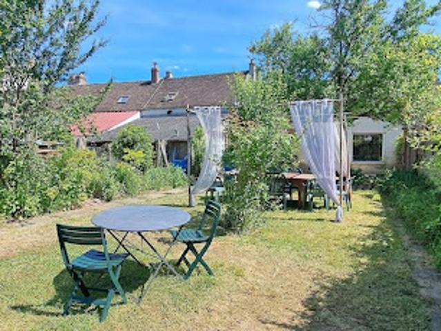 Vente Maison 5 pièces 142 m2 Château Landon
