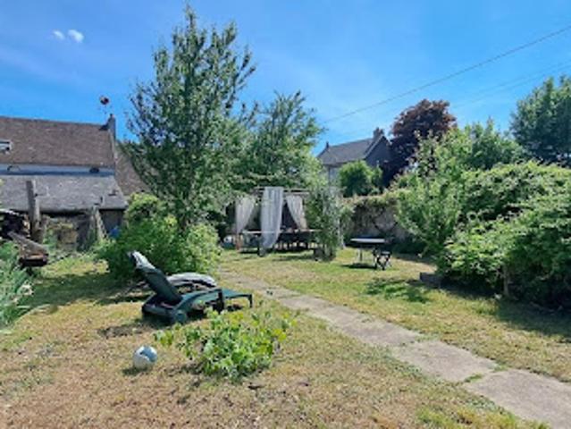 Vente Maison 5 pièces 142 m2 Château Landon