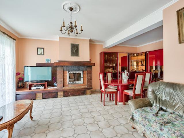 Vente Maison 5 pièces 142 m2 Clamart