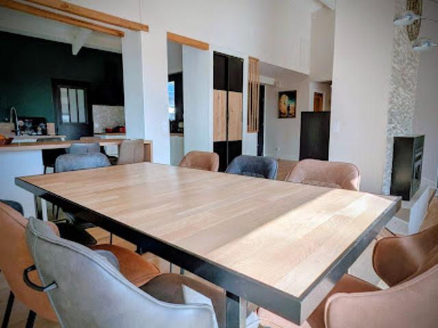 Vente Maison 5 pièces 142 m2 Clermont Dessous