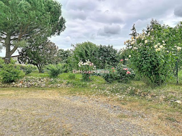 Vente Maison 5 pièces 142 m2 Corneillan