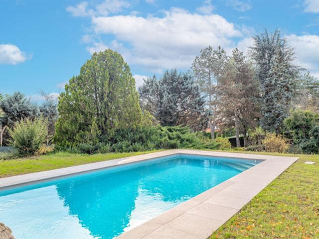 Vente Maison 5 pièces 135 m2 Dardilly