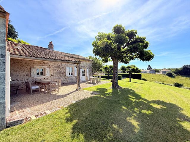 Vente Maison 5 pièces 142 m2 Dignac