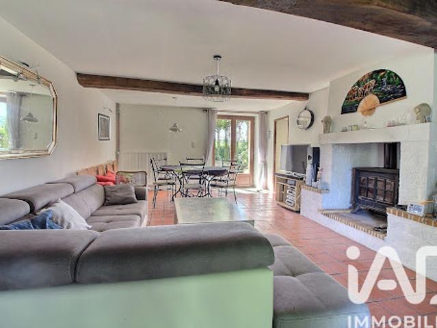 Vente Maison 5 pièces 142 m2 Dontreix