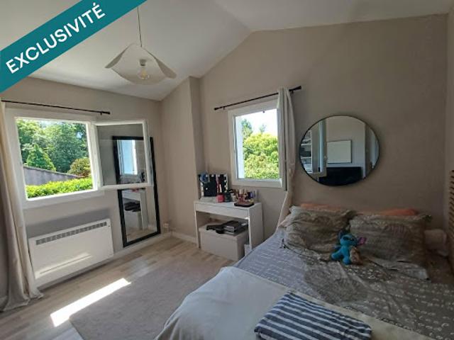 Vente Maison 5 pièces 142 m2 Drémil Lafage