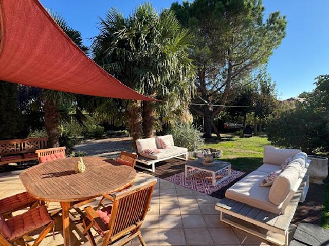 Vente Maison 5 pièces 142 m2 Eydoche
