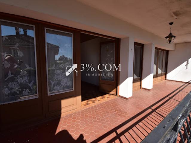 Vente Maison 5 pièces 142 m2 Ecrouves