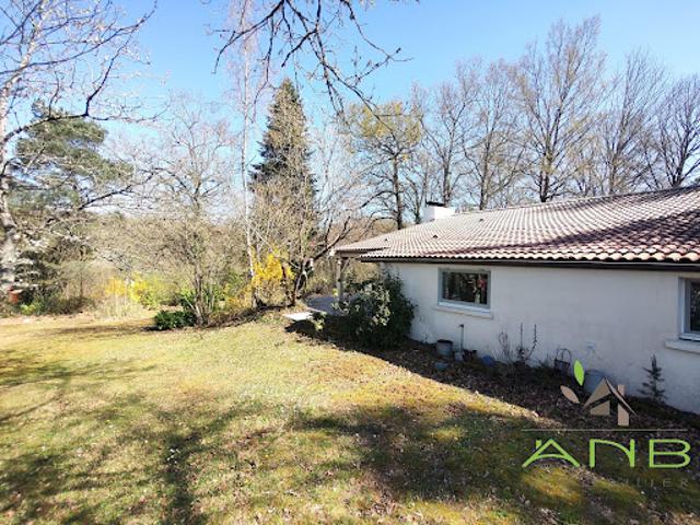 Vente Maison 5 pièces 142 m2 Ecuras