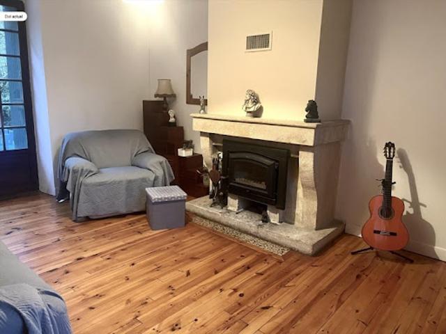Vente Maison 5 pièces 142 m2 Firmi