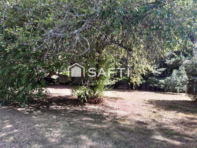 Vente Maison 5 pièces 142 m2 Frayssinet le Gélat