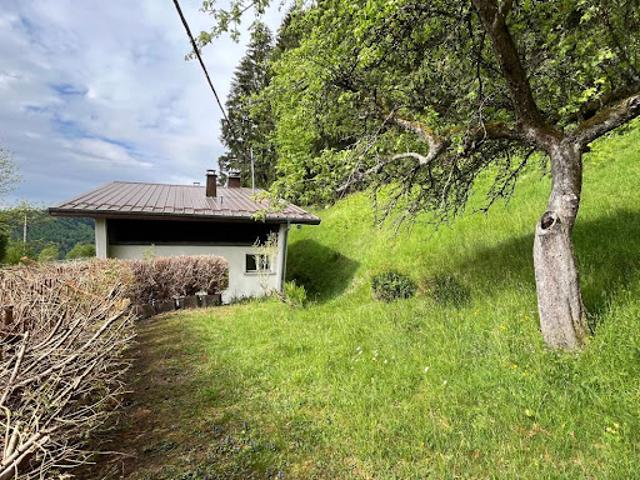 Vente Maison 5 pièces 142 m2 Goldbach Altenbach