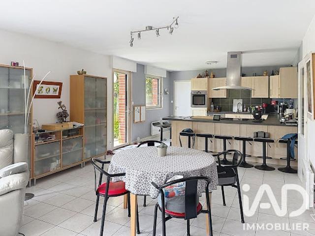 Vente Maison 5 pièces 142 m2 Hasnon
