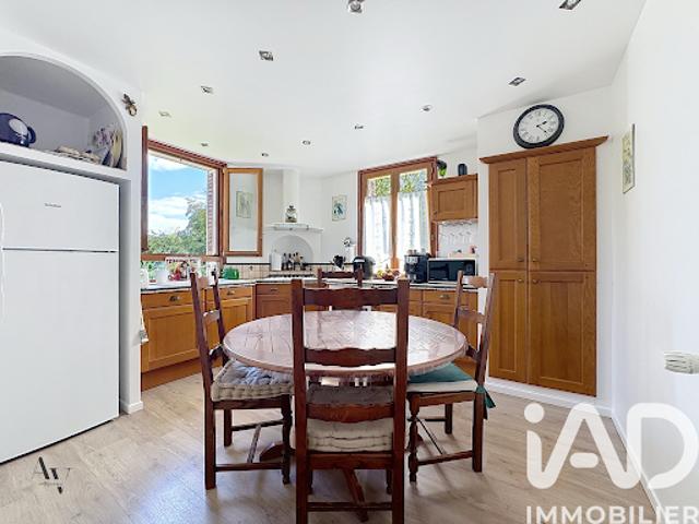 Vente Maison 5 pièces 142 m2 Hardricourt