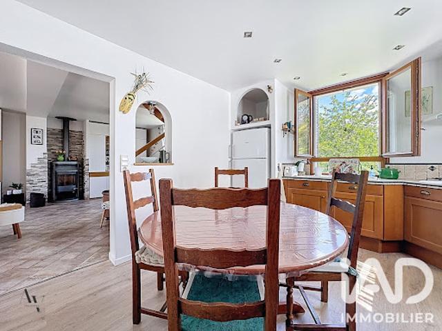 Vente Maison 5 pièces 142 m2 Hardricourt