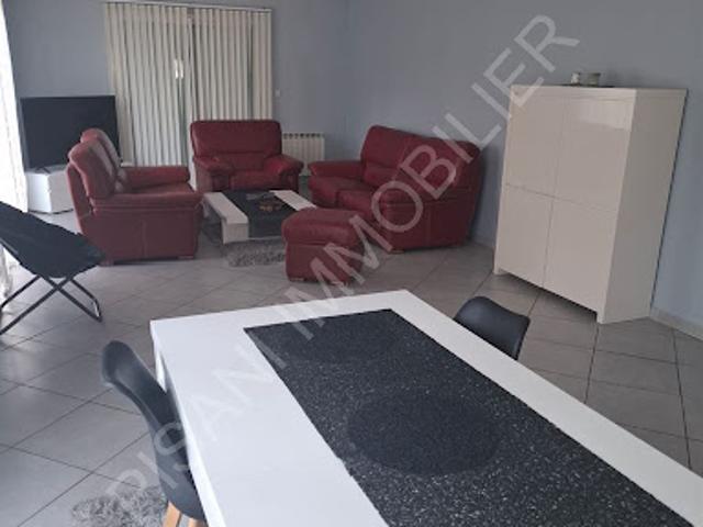 Vente Maison 5 pièces 142 m2 Heuqueville