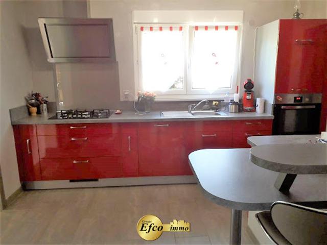 Vente Maison 5 pièces 142 m2 Kembs