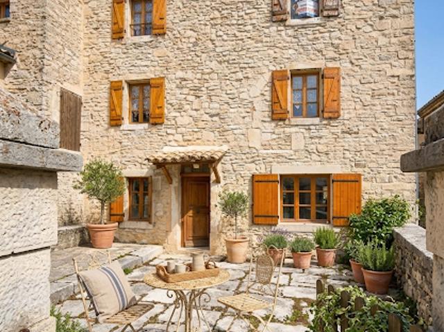 Vente Maison 5 pièces 142 m2 L hospitalet