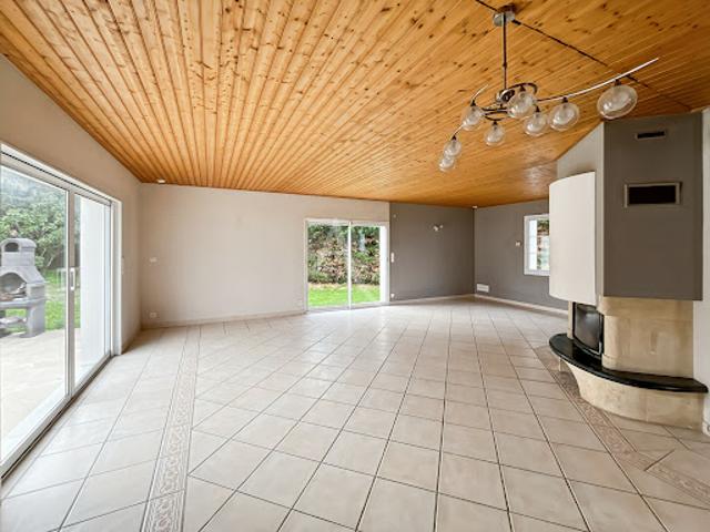 Vente Maison 5 pièces 142 m2 La Barre de Monts