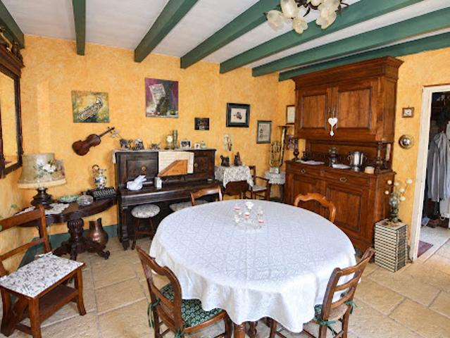 Vente Maison 5 pièces 142 m2 La Chapelle