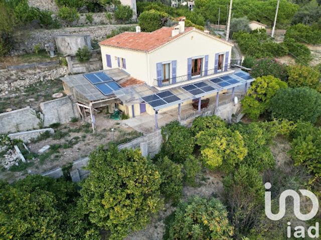 Vente Maison 5 pièces 142 m2 La Gaude