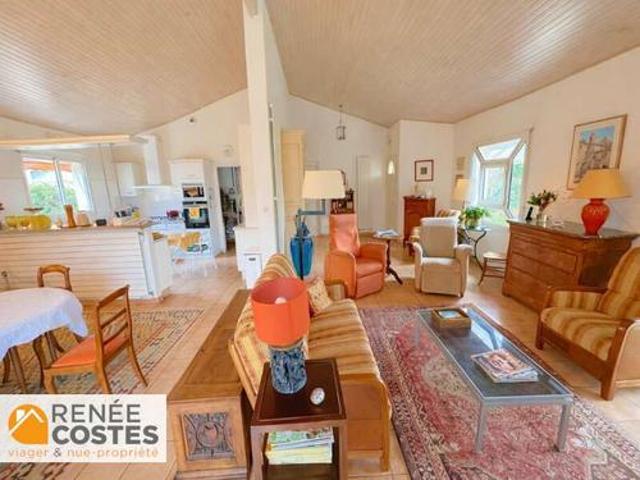 Vente Maison 5 pièces 142 m2 Lacanau