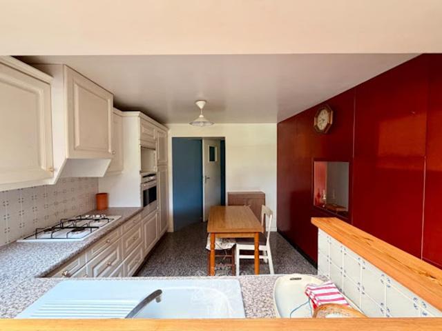Vente Maison 5 pièces 142 m2 Lambersart