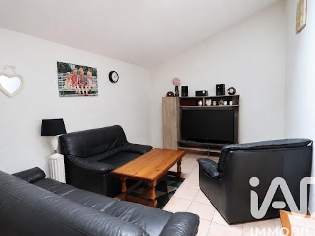 Vente Maison 5 pièces 142 m2 Lavaur