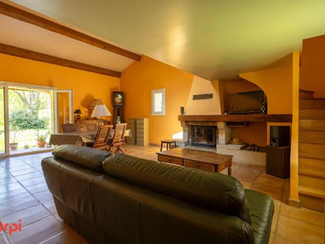 Vente Maison 5 pièces 142 m2 Lentilly