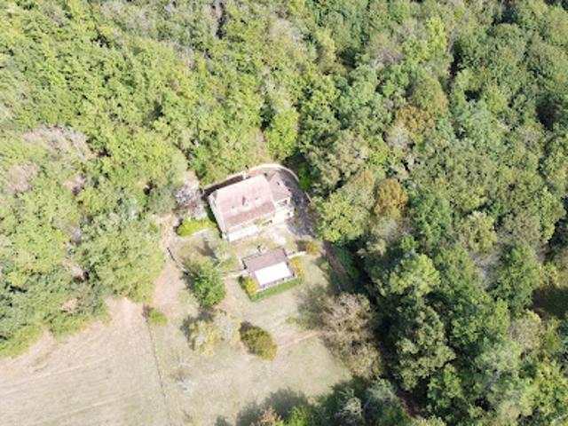 Vente Maison 5 pièces 142 m2 Les Eyzies