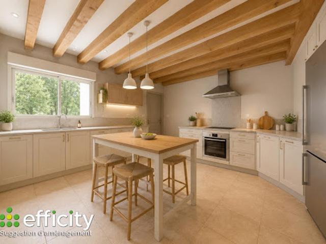 Vente Maison 5 pièces 142 m2 Loire Authion