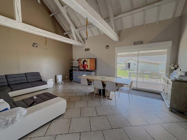 Vente Maison 5 pièces 142 m2 Louhans
