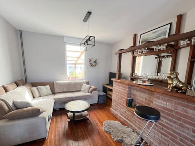 Vente Maison 5 pièces 142.55 m2 Paillencourt
