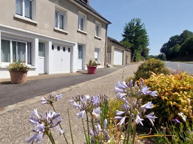 Vente Maison 5 pièces 142 m2 Parigny
