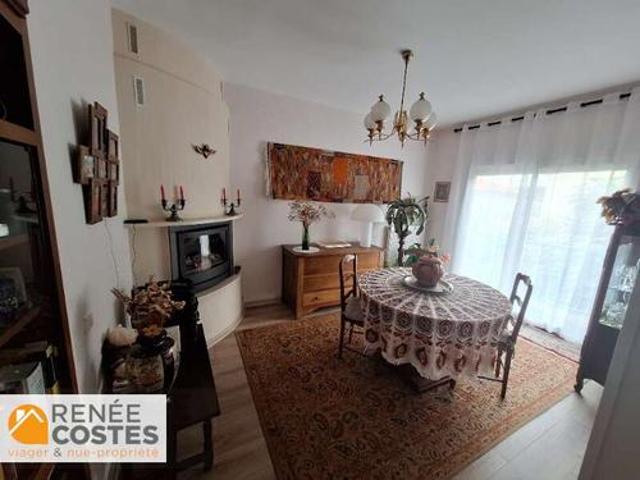 Vente Maison 5 pièces 142 m2 Pau