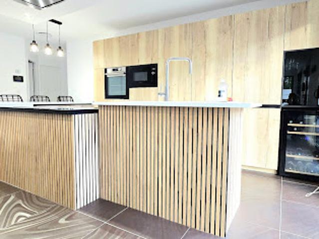 Vente Maison 5 pièces 142 m2 Petit Caux