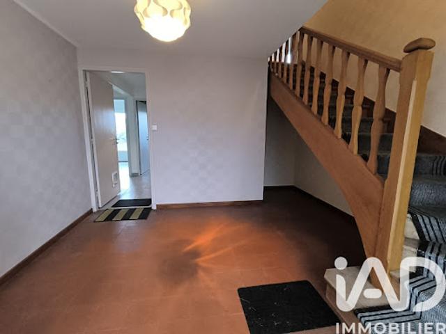 Vente Maison 5 pièces 142 m2 Pineuilh